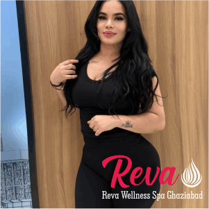Chocolate Massage in GT Road Ghaziabad